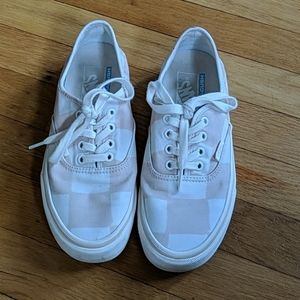 Vans ultracush authentic